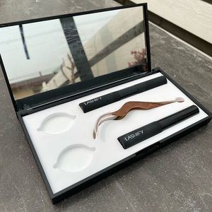 For @magpi - Lashify Control Kit